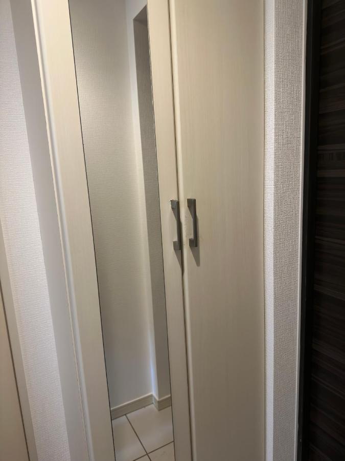Apartamento Soubi Minpaku Osaka Exterior foto
